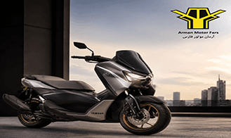 بررسی تخصصی یاماها NMAX مزایا معایب و ارزش خرید در بازار ایران