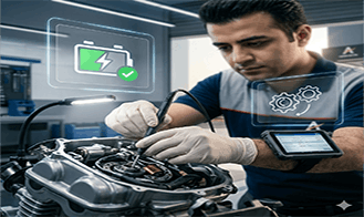 راهنمای جامع گارانتی و خدمات پس از فروش آرمان موتور