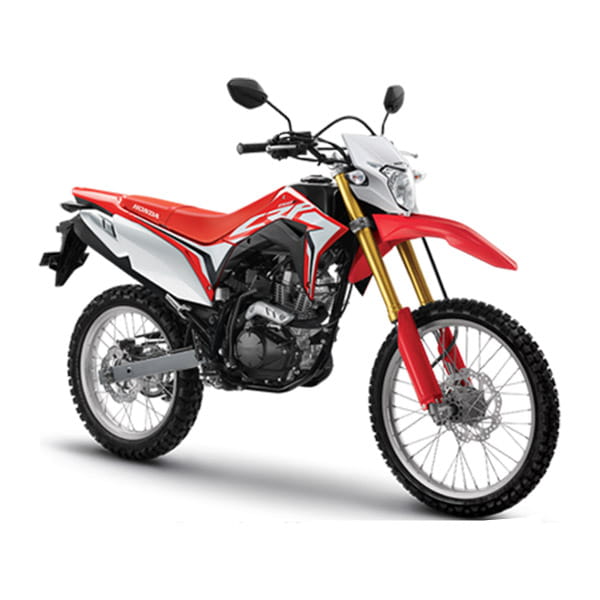 موتورسیکلت هوندا مدل سی آر اف 150R